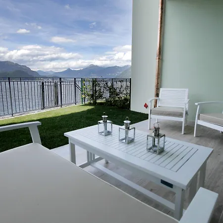 Hotel Filario & Residences Lezzeno