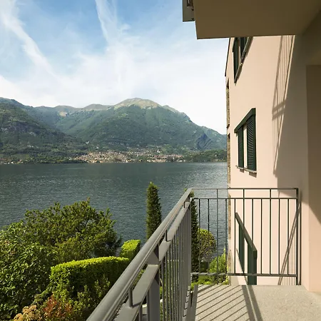 Filario Hotel&residences Lezzeno