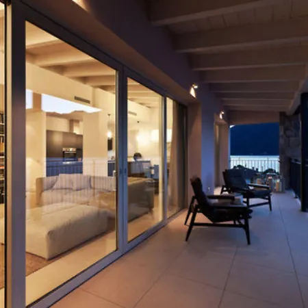 Filario & Residences Hotel Lezzeno