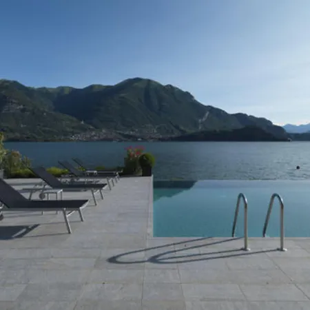 Filario Hotel&residences Lezzeno