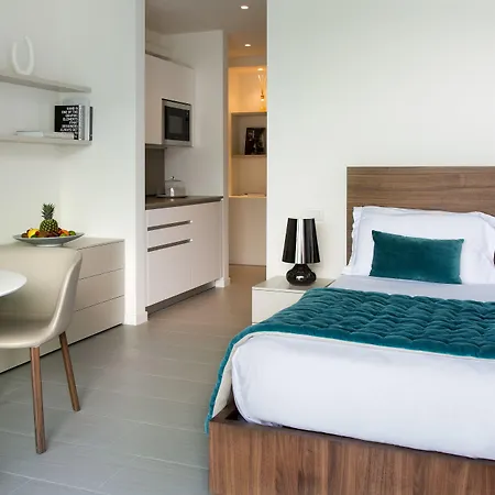 Filario Hotel&residences Hotel Lezzeno