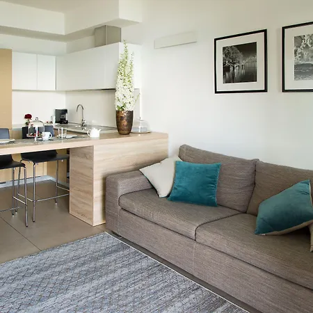 Filario Hotel&residences 4*