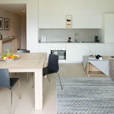 Filario & Residences Hotel