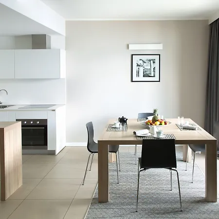 Filario Hotel&residences Hotel 4*