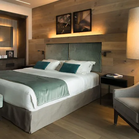 Filario & Residences Hotel Lezzeno