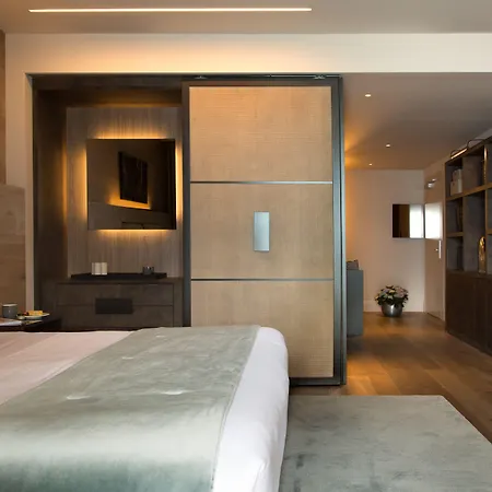 Filario Hotel&residences Hotel 4*