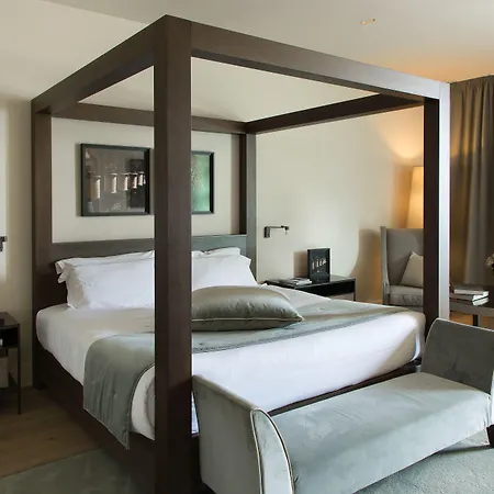 Filario Hotel&residences 4* Lezzeno