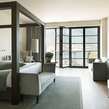 Filario Hotel&residences Lezzeno