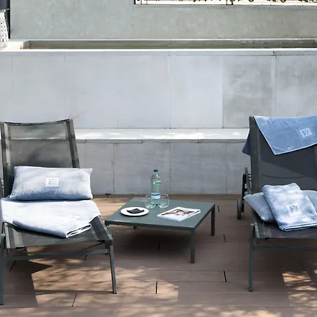 Filario Hotel&residences 4*