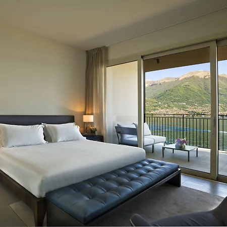Filario Hotel&residences Hotel 4*