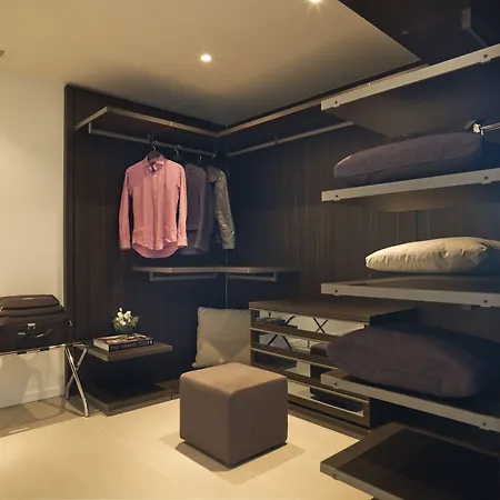 Filario Hotel&residences Hotel Lezzeno