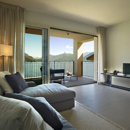 Hotel Filario & Residences Lezzeno