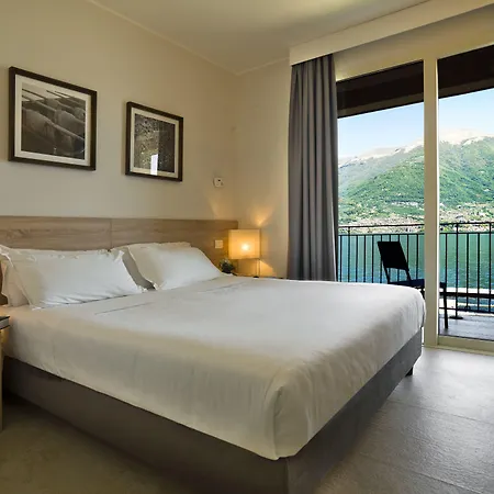Filario Hotel&residences 4* Lezzeno