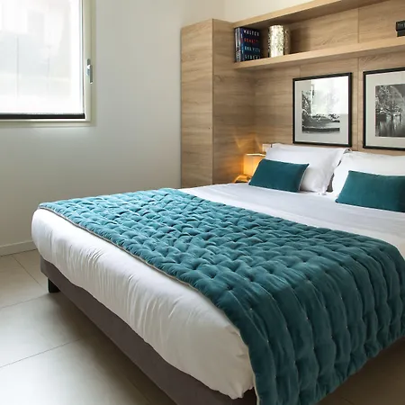 Filario Hotel&residences Hotel Lezzeno