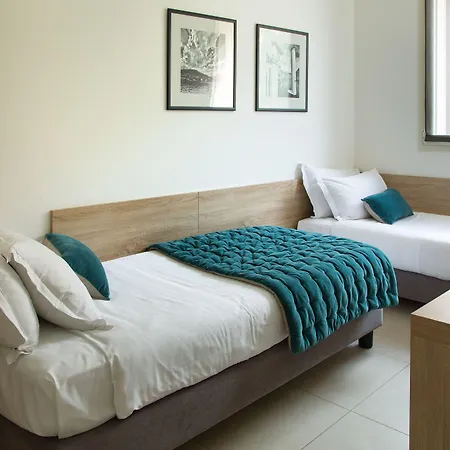 Filario Hotel&residences Hotel 4*