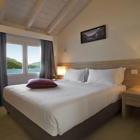 Filario Hotel&residences Lezzeno