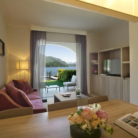 Hotel Filario & Residences Lezzeno