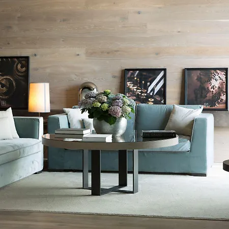 酒店 费拉瑞欧酒店 勒泽诺