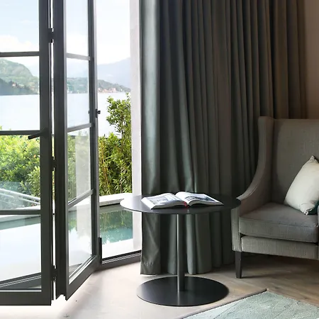 Filario Hotel&residences 4* Lezzeno