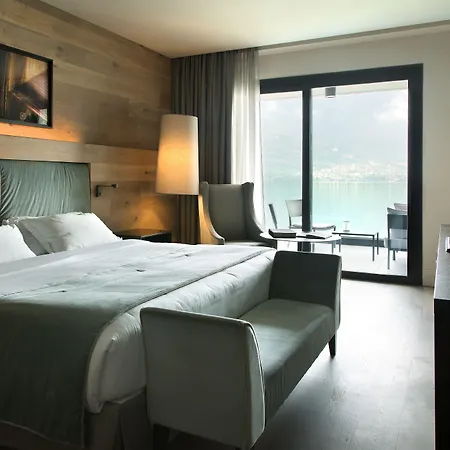 Filario Hotel&residences Lezzeno