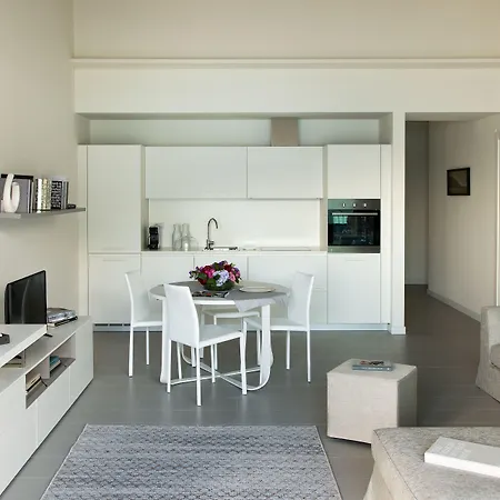 Hotel Filario Hotel&residences 4*