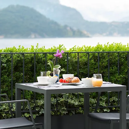 Filario Hotel&residences 4* Lezzeno