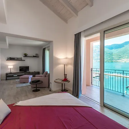 Filario & Residences Hotel