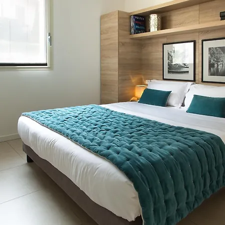 Filario & Residences Hotel 4*