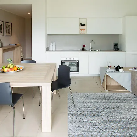 Filario & Residences Hotel 4*