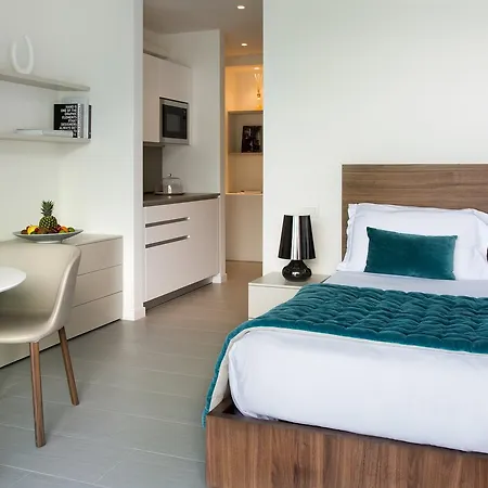 Filario & Residences Hotel