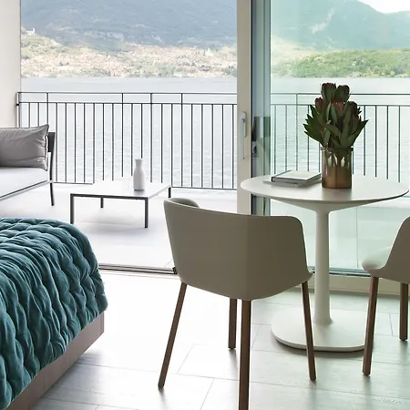 Filario & Residences Hotel Lezzeno