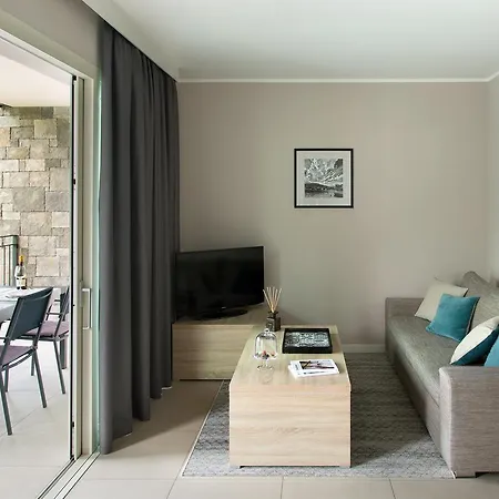 Hotel Filario & Residences