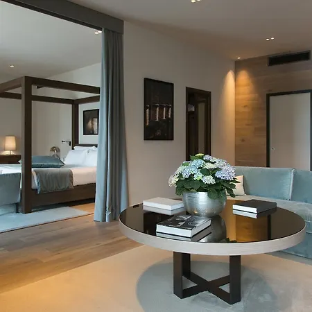 Filario & Residences Hotel