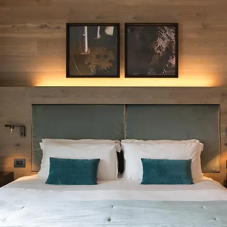 Filario Hotel&residences Lezzeno