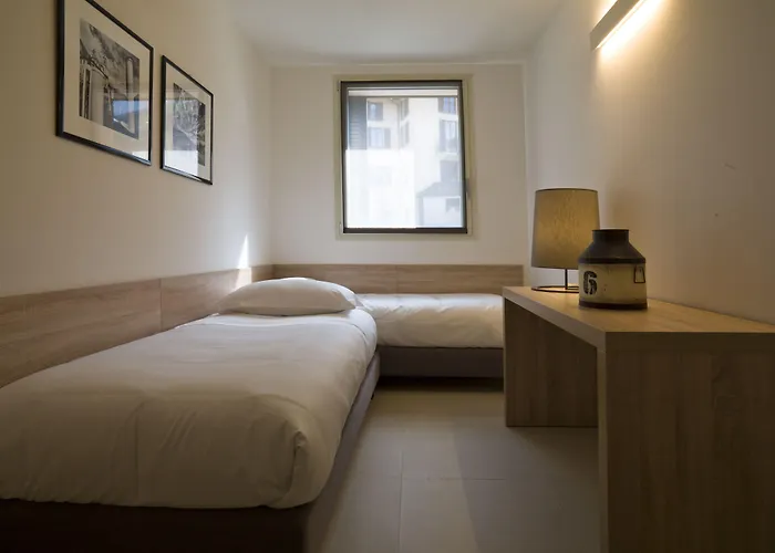 Filario & Residences Hotel