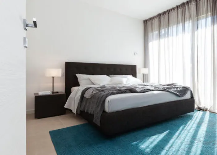 Filario & Residences Lezzeno