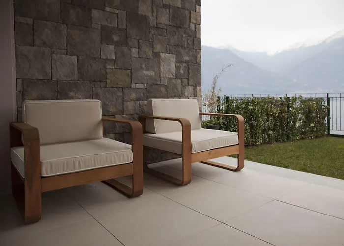 Filario & Residences Lezzeno