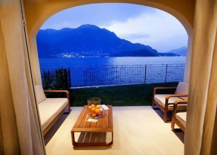 Hotel Filario & Residences Lezzeno