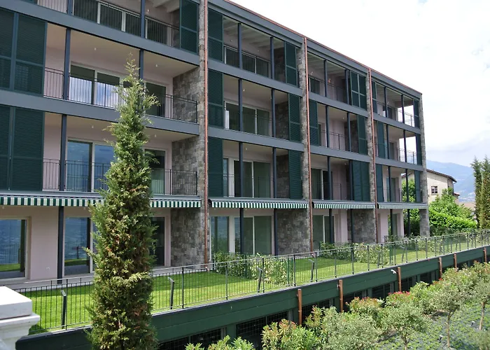 Hotel Filario & Residences Lezzeno