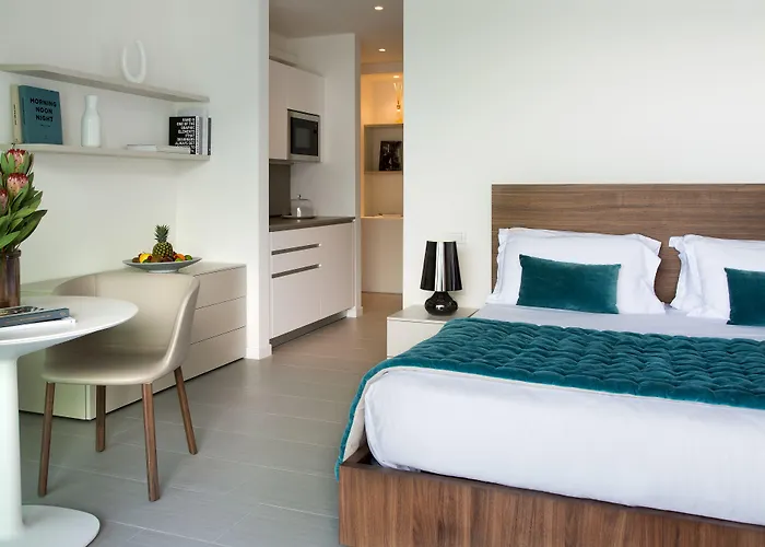 Filario & Residences Hotel Lezzeno