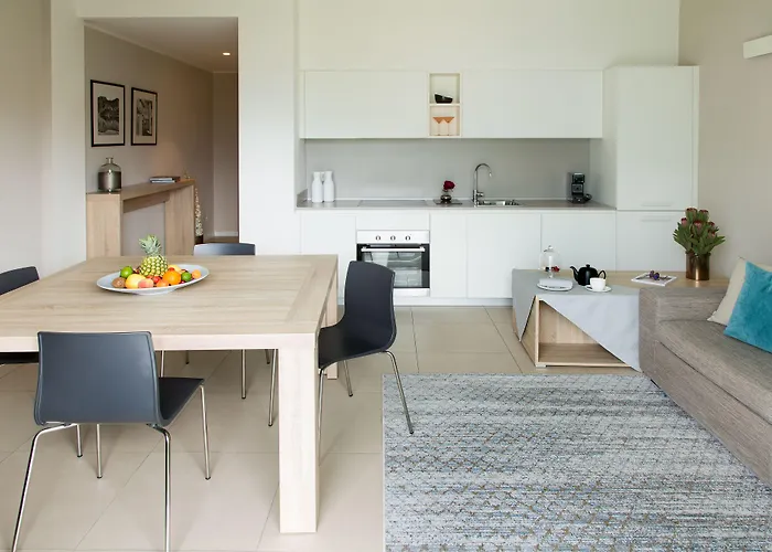 Filario & Residences Hotel