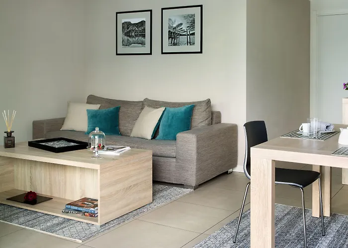 Filario & Residences