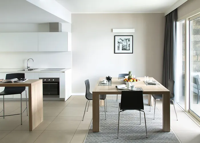 Filario & Residences Hotel 4*