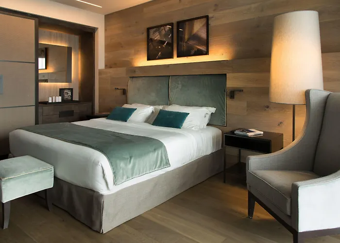 Filario & Residences Hotel Lezzeno