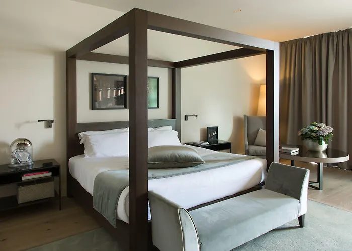 Filario & Residences 4* Lezzeno