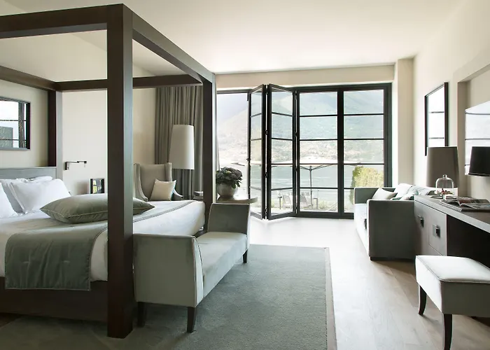 Filario & Residences Lezzeno