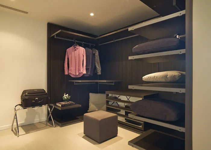 Filario & Residences Hotel Lezzeno