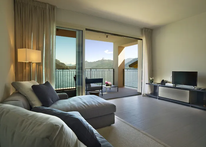 Hotel Filario & Residences Lezzeno