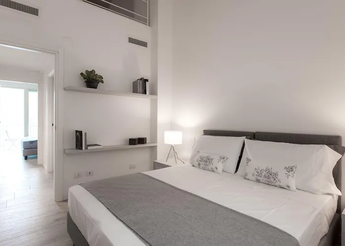 Filario & Residences Hotel 4*