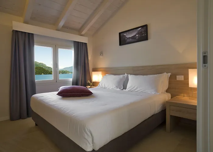 Filario & Residences Lezzeno